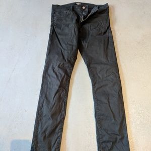 Carhartt WIP - Rebel Pant (Black)